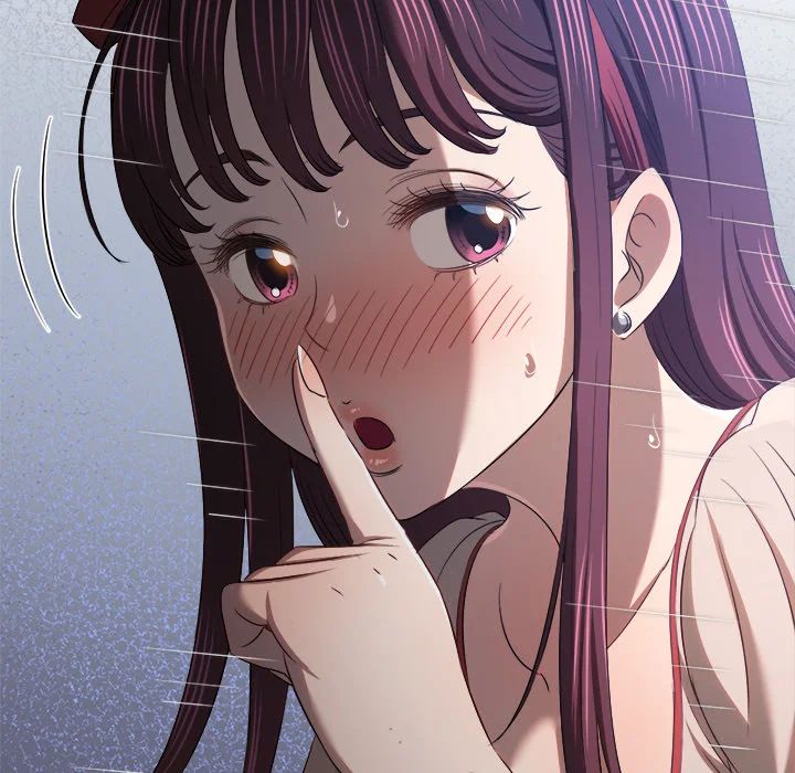 My High School Bully - Chapter 262 - 45