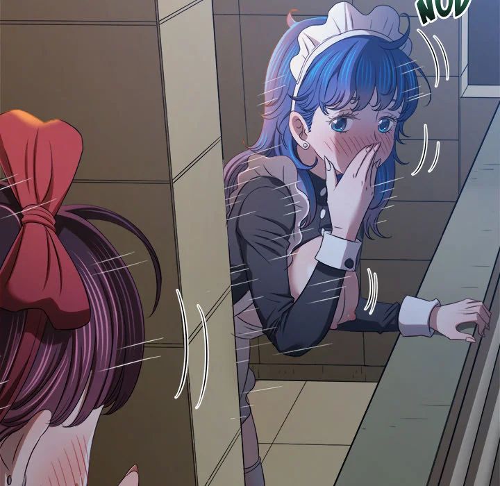 My High School Bully - Chapter 262 - 48