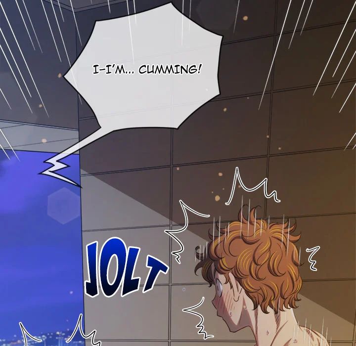 My High School Bully - Chapter 262 - 58