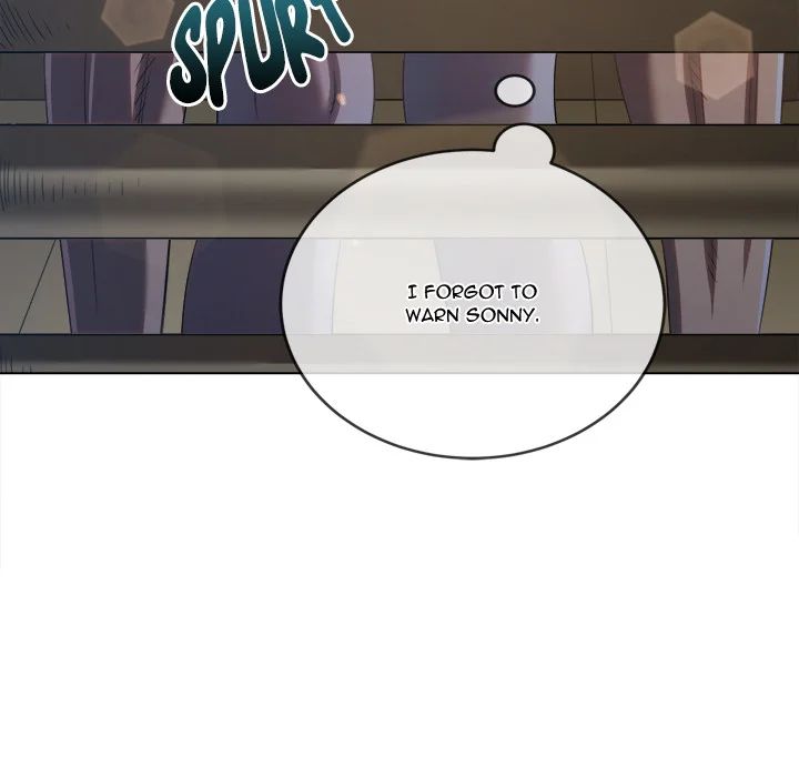 My High School Bully - Chapter 262 - 65