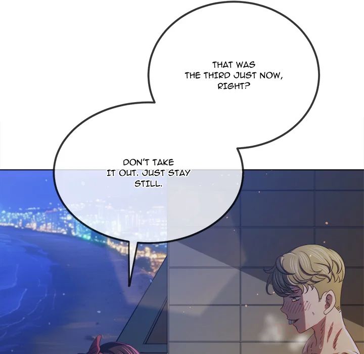 My High School Bully - Chapter 262 - 76