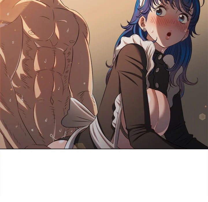 My High School Bully - Chapter 262 - 83