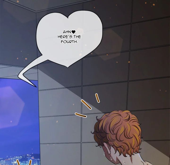 My High School Bully - Chapter 262 - 85