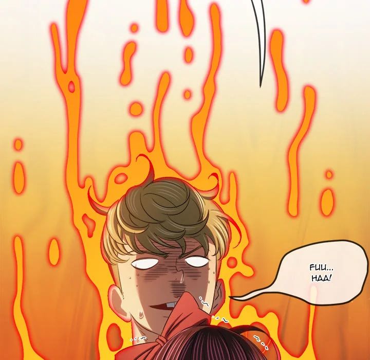 My High School Bully - Chapter 262 - 89