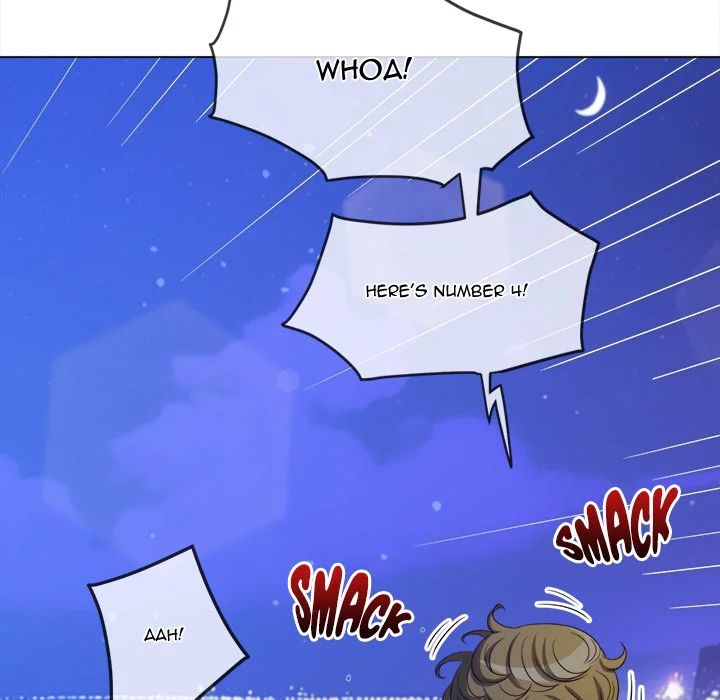 My High School Bully - Chapter 262 - 93