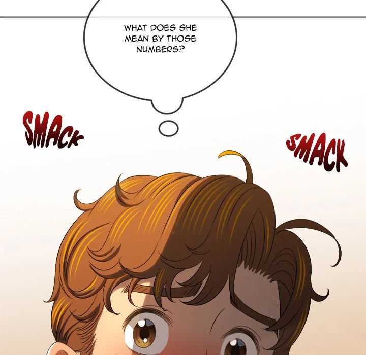 My High School Bully - Chapter 262 - 97