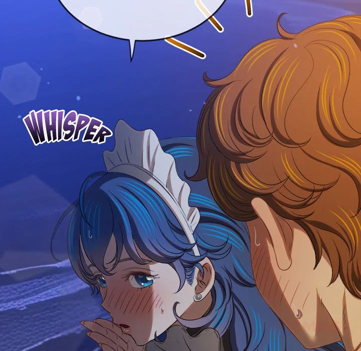 My High School Bully - Chapter 262 - 100