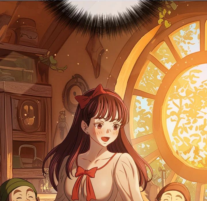 My High School Bully - Chapter 262 - 106