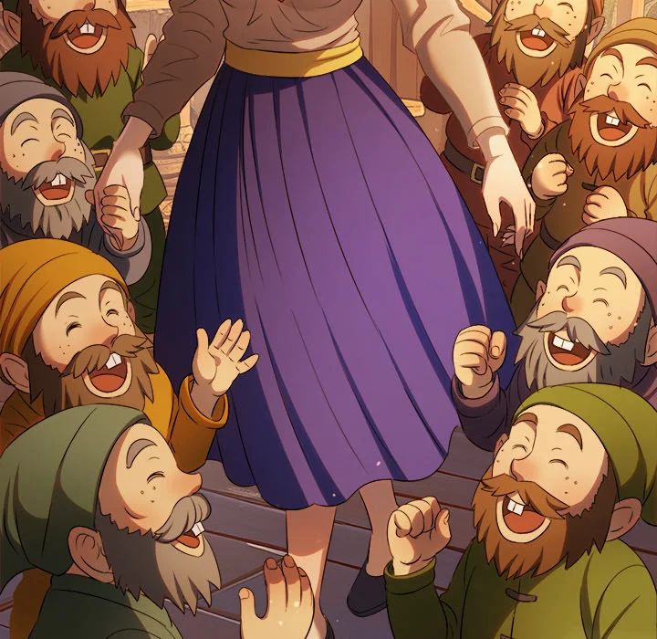 My High School Bully - Chapter 262 - 107