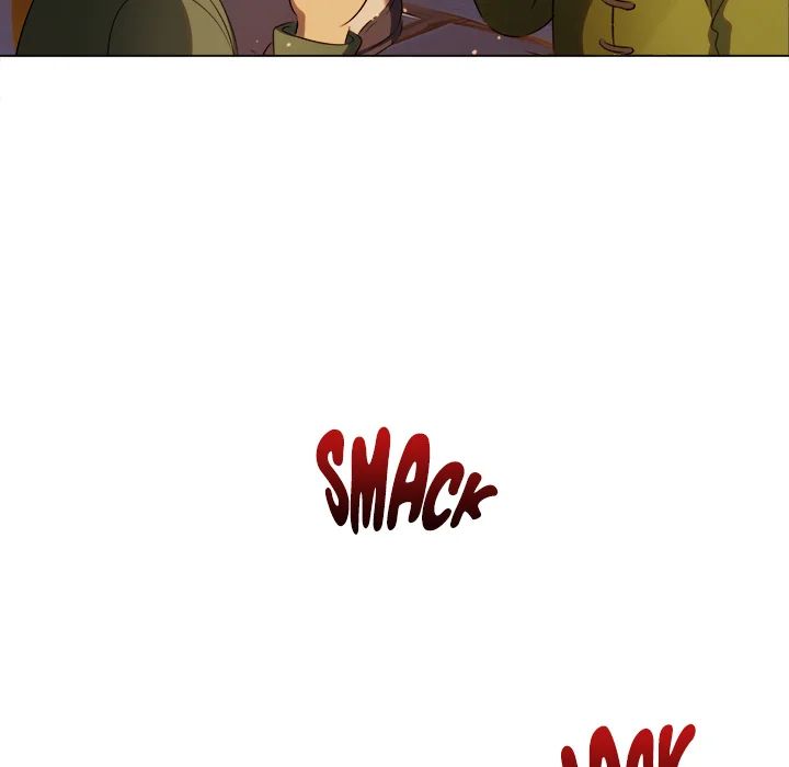 My High School Bully - Chapter 262 - 108