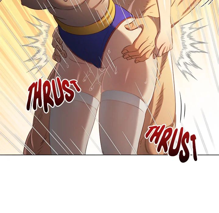 My High School Bully - Chapter 262 - 111