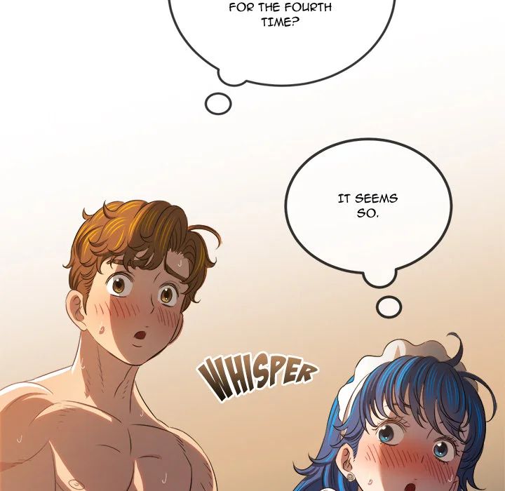 My High School Bully - Chapter 262 - 113