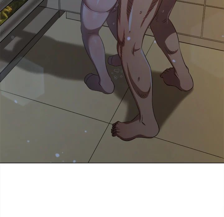 My High School Bully - Chapter 262 - 121