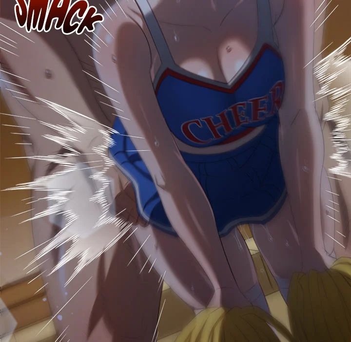 My High School Bully - Chapter 262 - 125