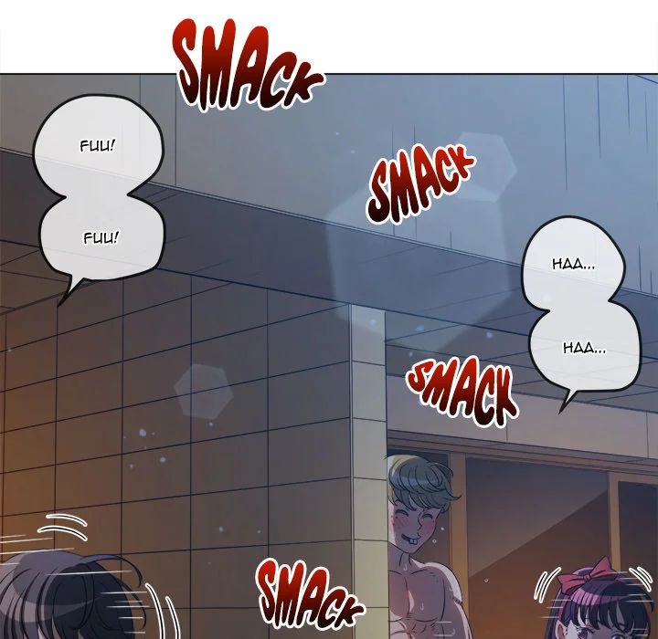 My High School Bully - Chapter 262 - 128