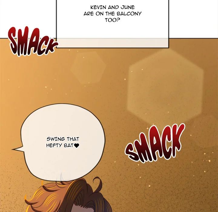 My High School Bully - Chapter 262 - 131