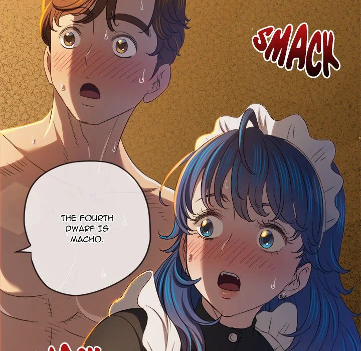 My High School Bully - Chapter 262 - 132