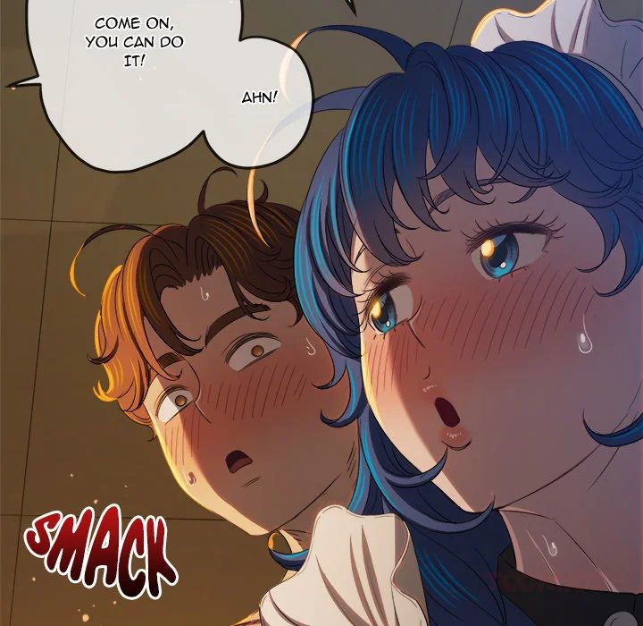 My High School Bully - Chapter 262 - 136