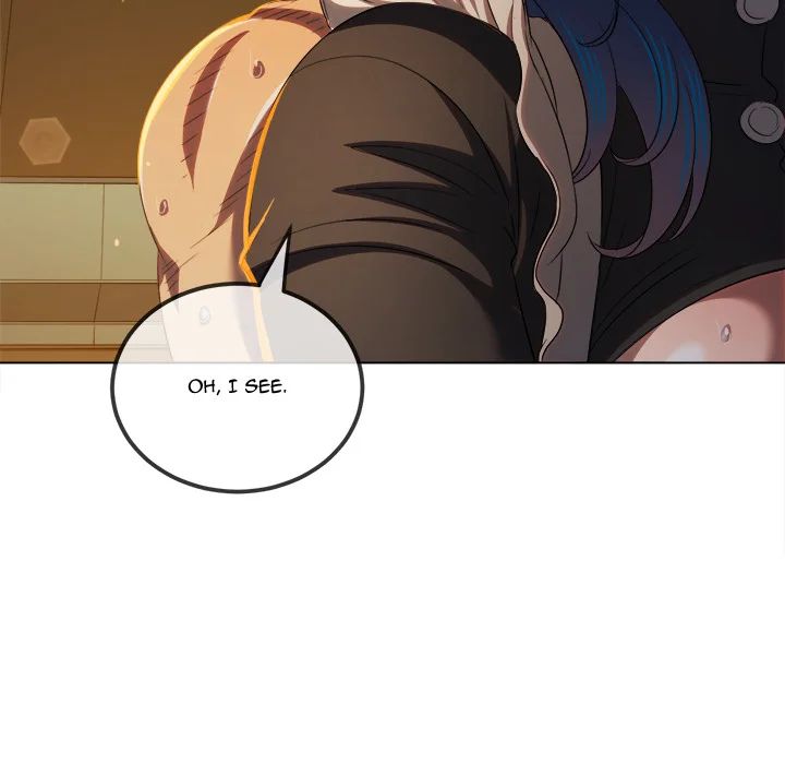 My High School Bully - Chapter 262 - 137