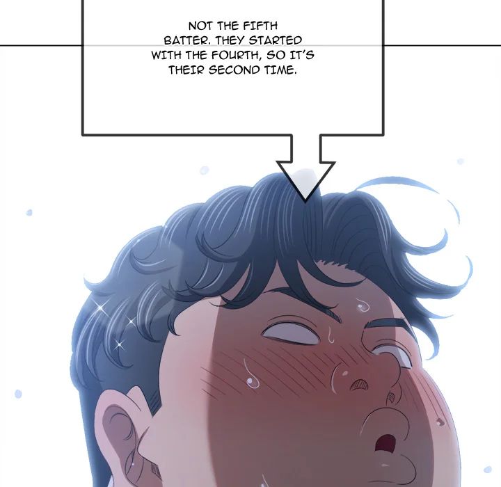 My High School Bully - Chapter 262 - 143