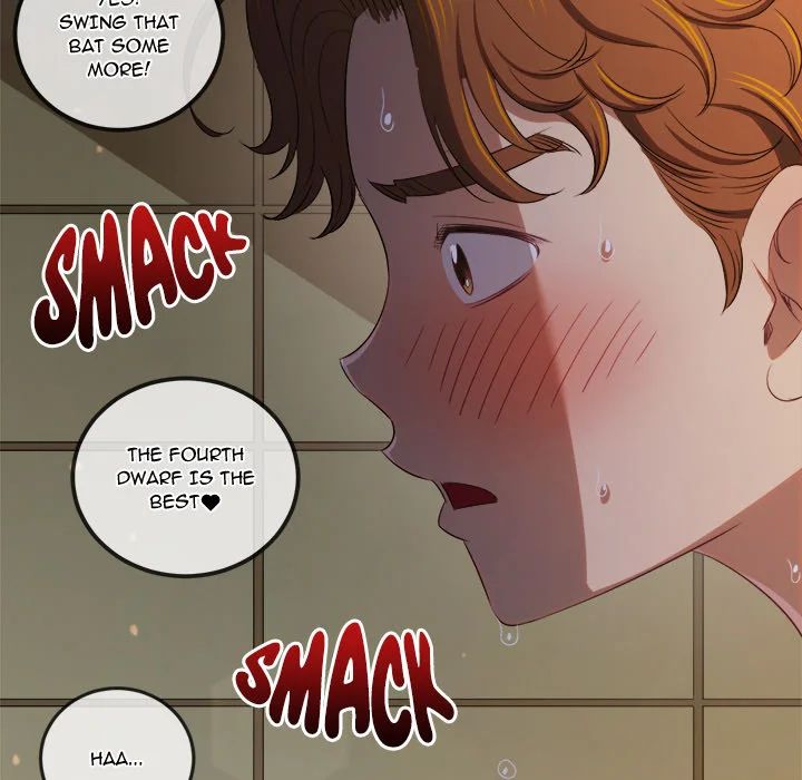 My High School Bully - Chapter 262 - 147