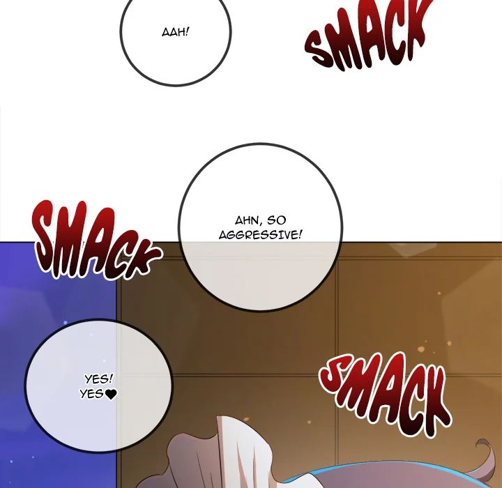 My High School Bully - Chapter 262 - 149