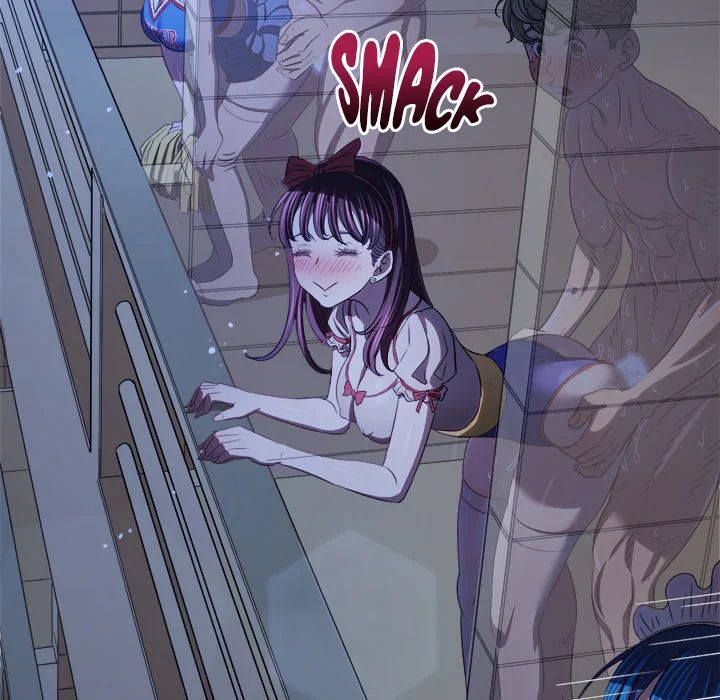 My High School Bully - Chapter 262 - 181