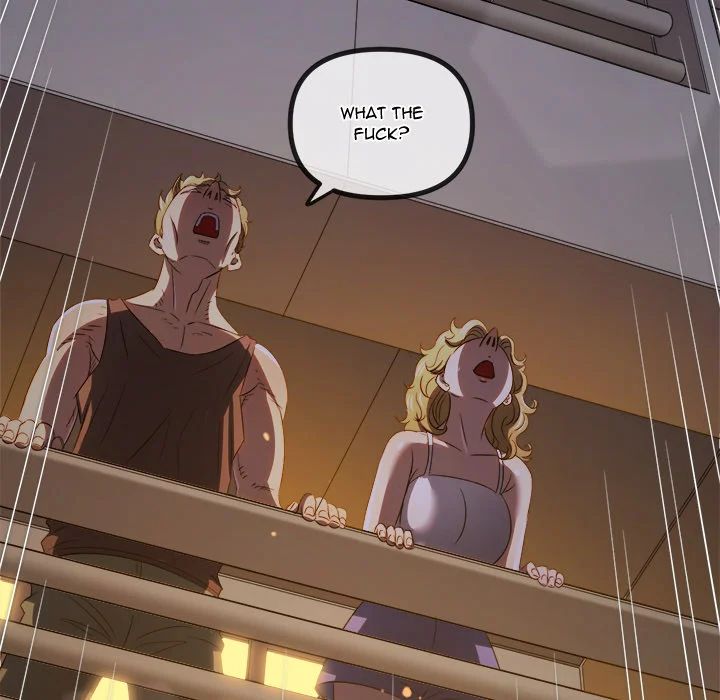 My High School Bully - Chapter 262 - 203