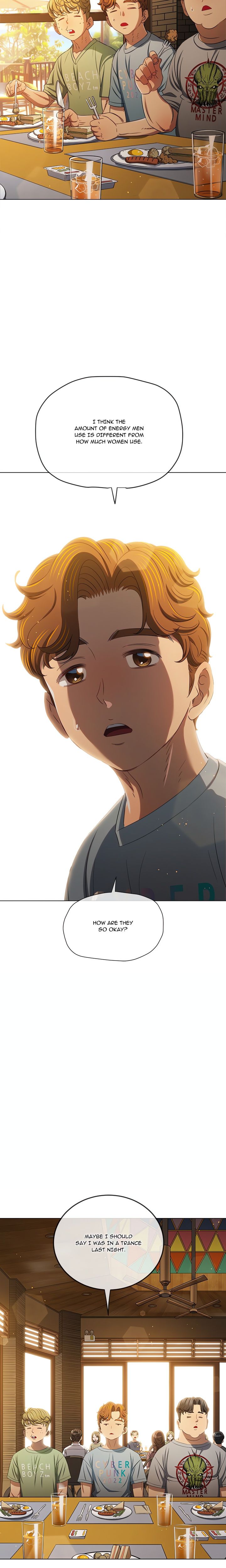 My High School Bully - Chapter 263 - 4