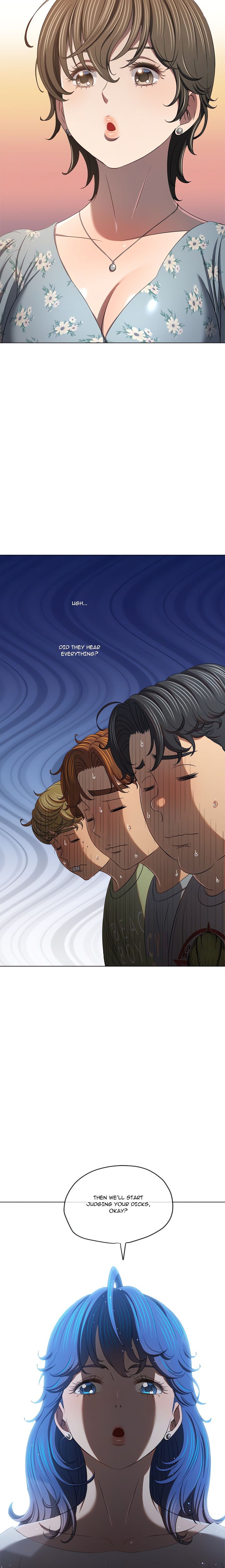 My High School Bully - Chapter 263 - 9