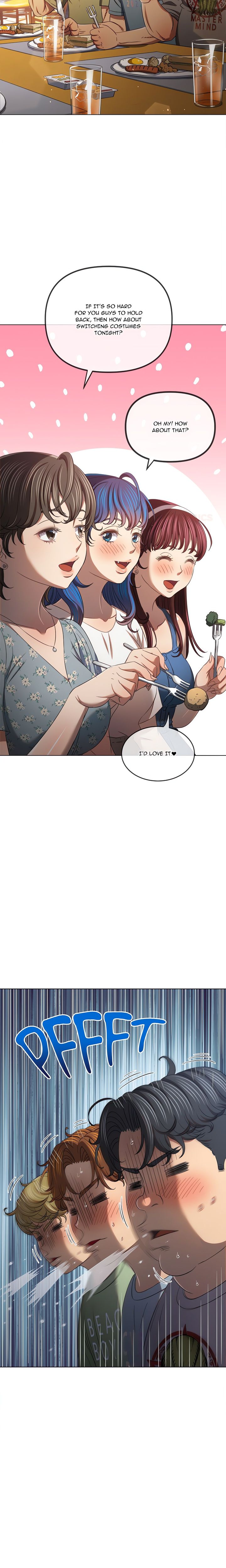 My High School Bully - Chapter 263 - 11