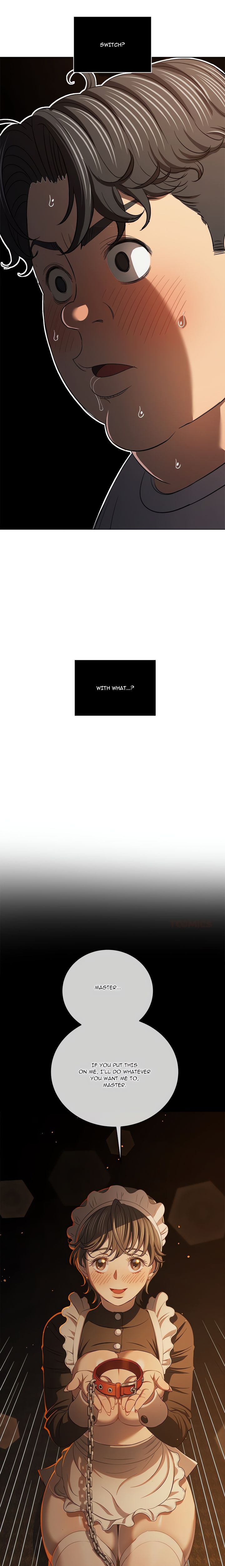 My High School Bully - Chapter 263 - 12