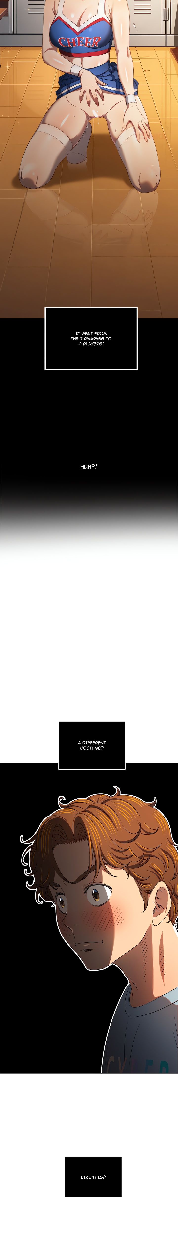 My High School Bully - Chapter 263 - 15