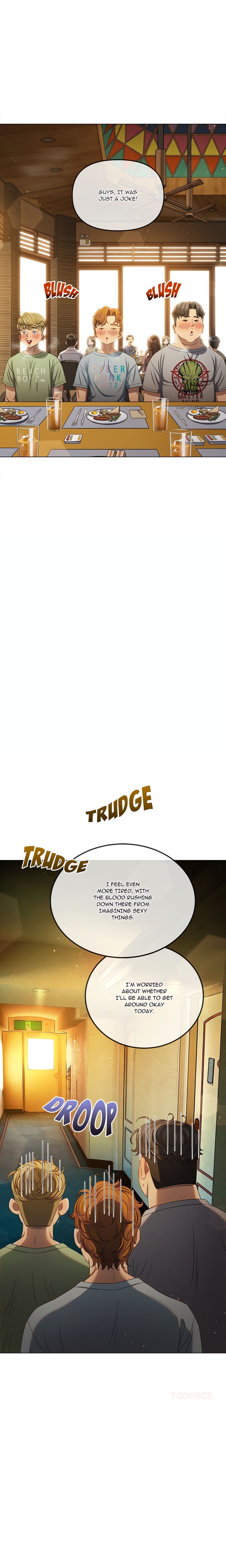 My High School Bully - Chapter 263 - 18