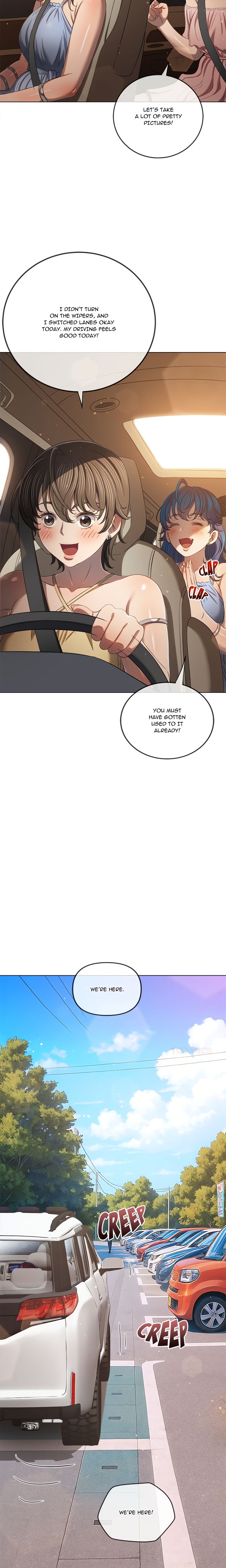 My High School Bully - Chapter 263 - 22