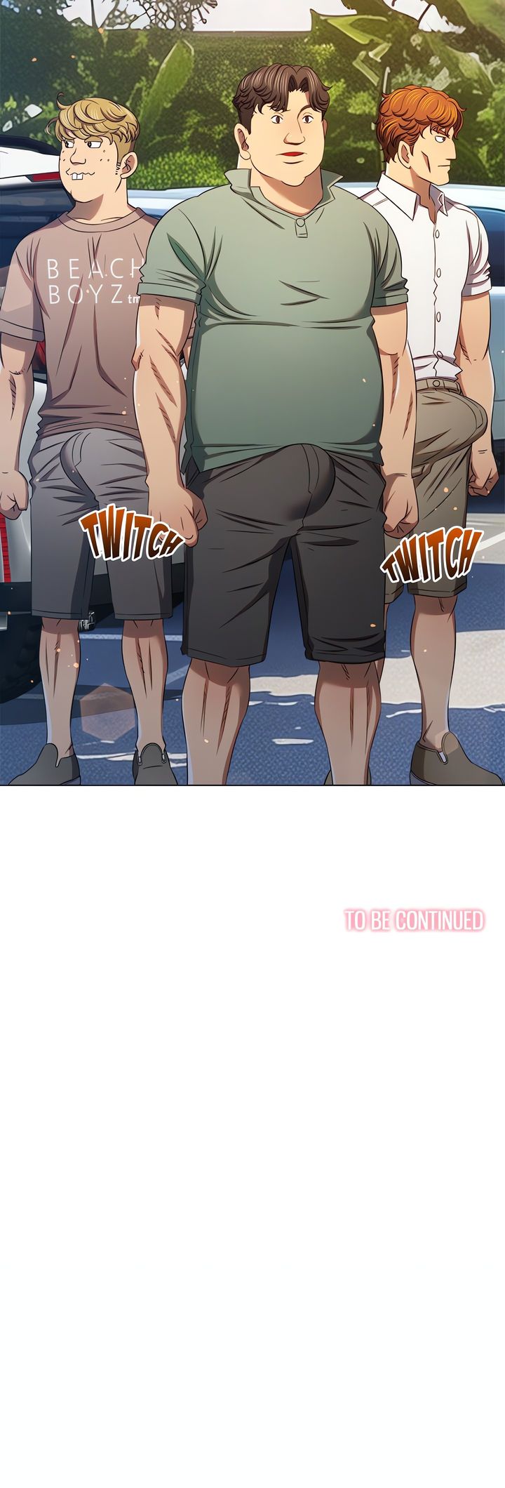 My High School Bully - Chapter 263 - 24