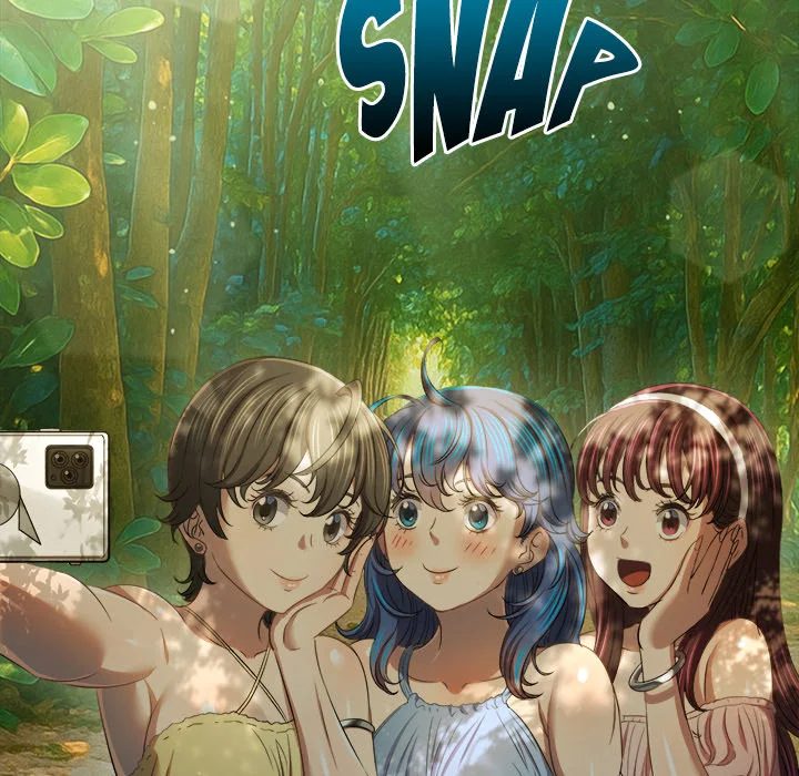 My High School Bully - Chapter 264 - 18