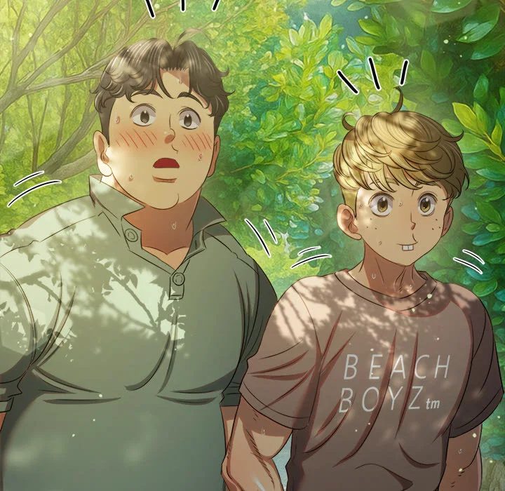 My High School Bully - Chapter 264 - 25