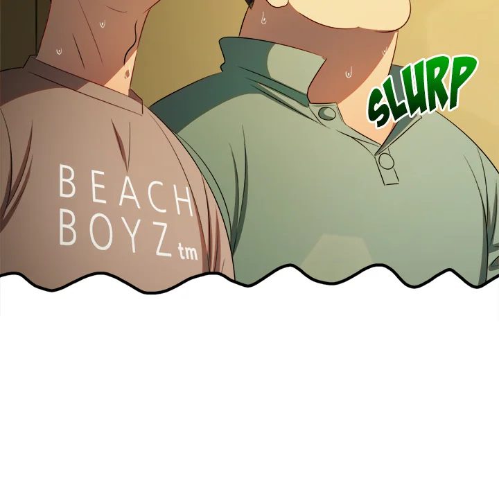 My High School Bully - Chapter 264 - 34