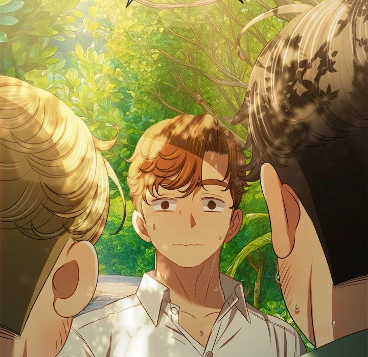 My High School Bully - Chapter 264 - 36