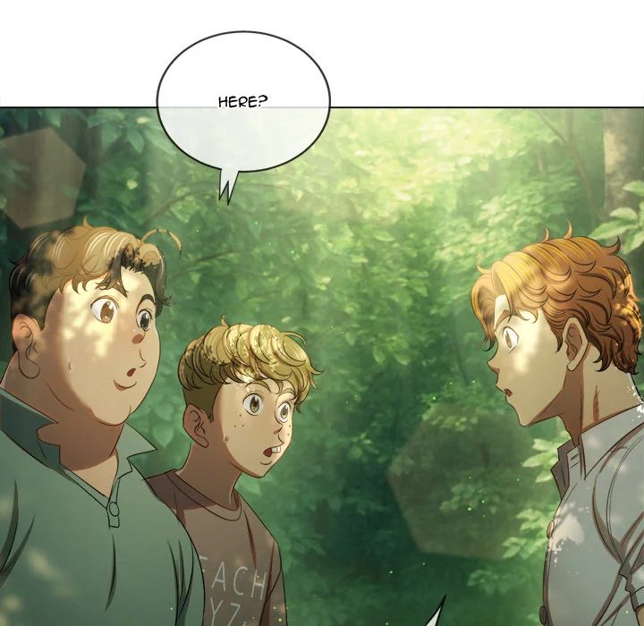 My High School Bully - Chapter 264 - 45