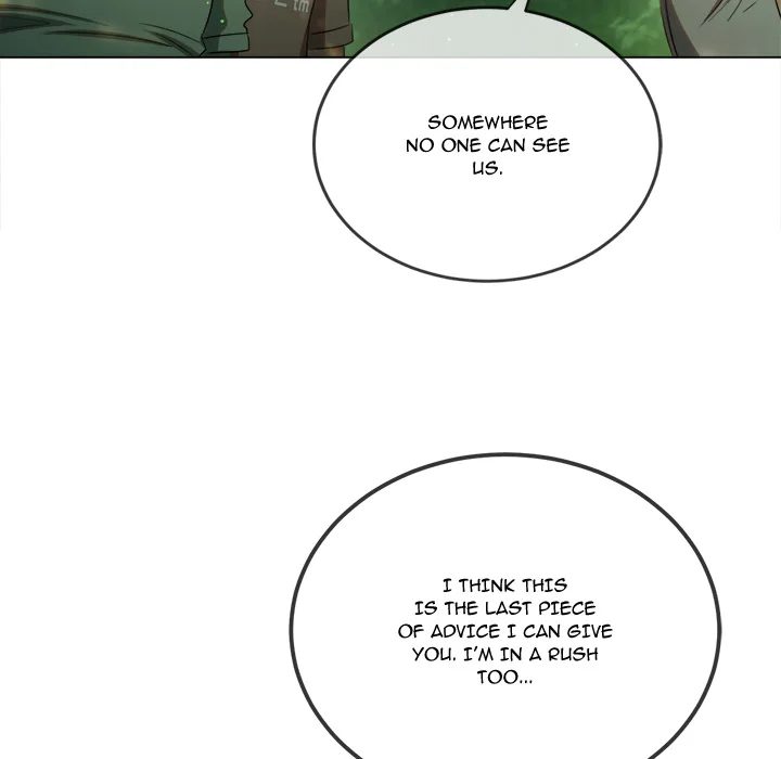 My High School Bully - Chapter 264 - 46