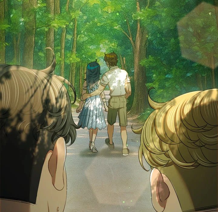 My High School Bully - Chapter 264 - 50