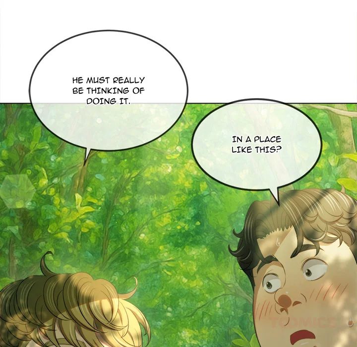 My High School Bully - Chapter 264 - 52