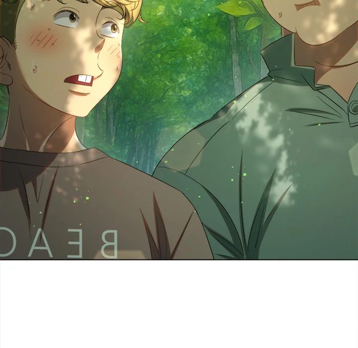 My High School Bully - Chapter 264 - 53