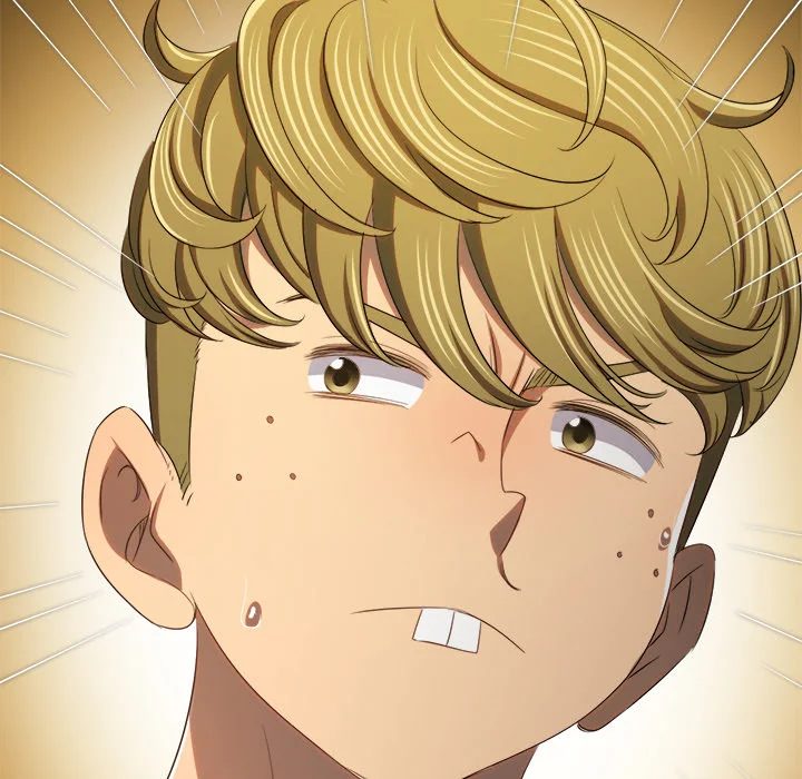 My High School Bully - Chapter 264 - 55