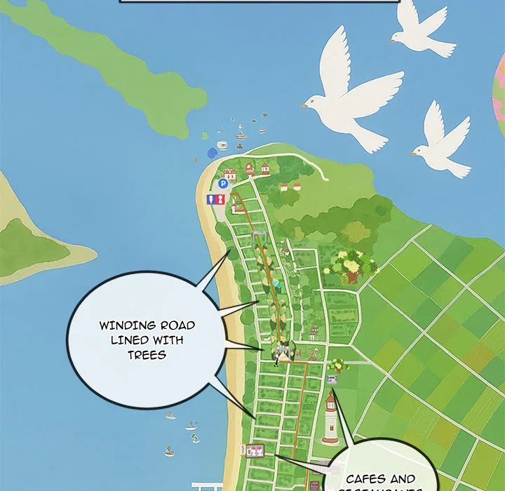 My High School Bully - Chapter 264 - 73