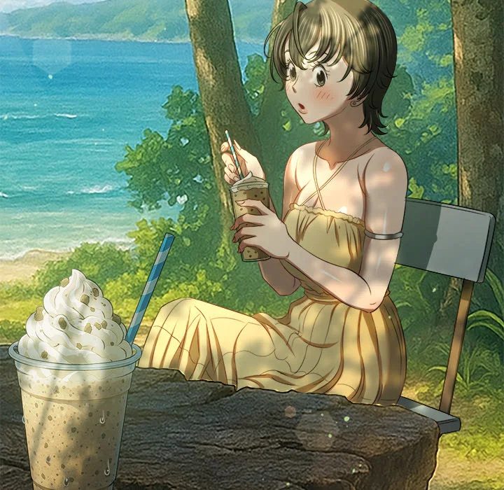 My High School Bully - Chapter 264 - 77