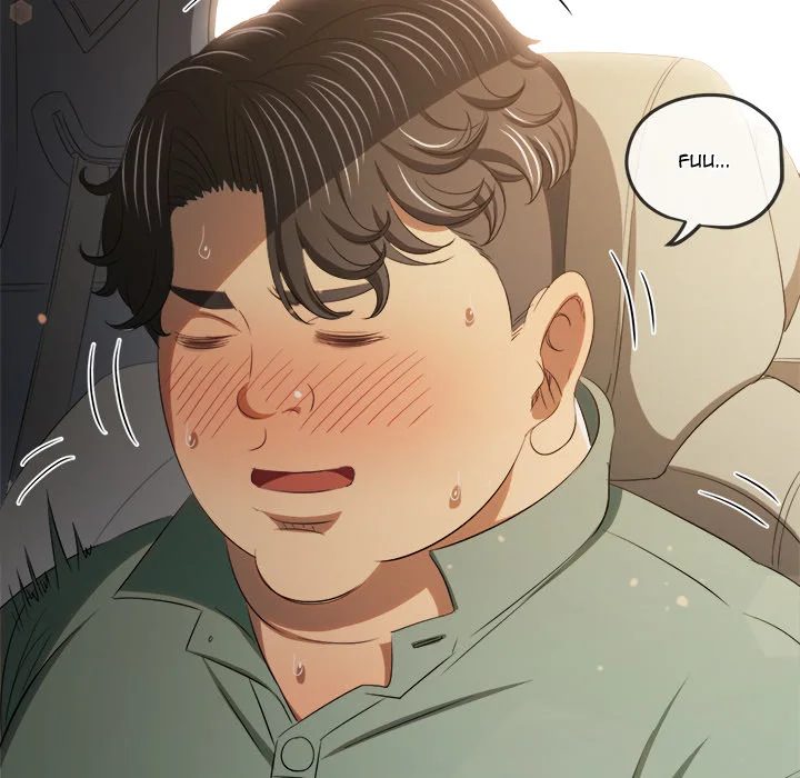 My High School Bully - Chapter 264 - 89