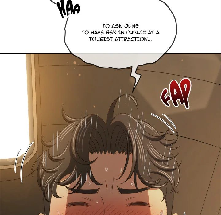 My High School Bully - Chapter 264 - 93